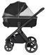 Купить Коляска 2 в 1 Carrello Ultimo CRL-6528 Sable Black 17 580 грн недорого
