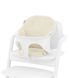 Купить Мягкий вкладыш и накладки для стульчика Cybex Lemo Canvas White 2 300 грн недорого