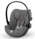 Купити Автокрісло Cybex Cloud G i-Size Lava Grey 9 200 грн недорого