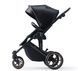 Купити Коляска дитяча 2 в 1 Kinderkraft Prime 2 Venezian Black 12 990 грн недорого