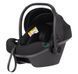 Купить Автокресло+база Carrello Nova CRL-16101+CRL-16102 Black Line 6 640 грн недорого