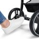 Купити Прогулянкова коляска Kinderkraft Trig Grey  недорого