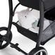 Купить Прогулочная коляска Kinderkraft Trig Grey  недорого