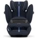 Купити Автокрісло Cybex Pallas G i-Size Plus Ocean Blue 14 299 грн недорого