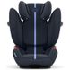 Купити Автокрісло Cybex Pallas G i-Size Plus Ocean Blue 14 299 грн недорого