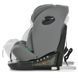 Купить Автокресло от рождения El Camino i-FREE ME 1187 Shadow Gray 6 142 грн недорого