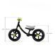 Купить Беговел Kinderkraft 2Way Next Off Road Black 2 390 грн недорого