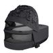 Купити Коляска дитяча 2 в 1 Cybex Priam Simply Flowers Grey шасі Matt Black 62 340 грн недорого