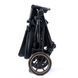 Купити Коляска дитяча 2 в 1 Kinderkraft Prime 2 Venezian Black 12 990 грн недорого