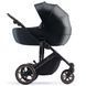 Купити Коляска дитяча 2 в 1 Kinderkraft Prime 2 Venezian Black 12 990 грн недорого, дешево