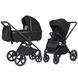Купить Коляска 2 в 1 Carrello Ultimo CRL-6528 Sable Black 17 580 грн недорого