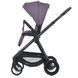 Купить Коляска универсальная 2 в 1 El Camino Riviera ME 1183 Grape Pink 13 264 грн недорого