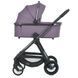 Купить Коляска универсальная 2 в 1 El Camino Riviera ME 1183 Grape Pink 13 264 грн недорого
