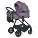 Купить Коляска универсальная 2 в 1 El Camino Riviera ME 1183 Grape Pink 13 264 грн недорого