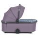 Купить Коляска универсальная 2 в 1 El Camino Riviera ME 1183 Grape Pink 13 264 грн недорого