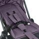 Купить Коляска универсальная 2 в 1 El Camino Riviera ME 1183 Grape Pink 13 264 грн недорого