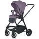 Купить Коляска универсальная 2 в 1 El Camino Riviera ME 1183 Grape Pink 13 264 грн недорого