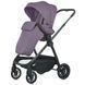 Купить Коляска универсальная 2 в 1 El Camino Riviera ME 1183 Grape Pink 13 264 грн недорого