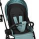 Купить Коляска универсальная 2в1 El Camino CHLOE ME 1191-1 Emerald Green 12 562 грн недорого