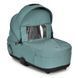 Купить Коляска универсальная 2в1 El Camino CHLOE ME 1191-1 Emerald Green 12 562 грн недорого