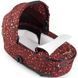Купити Люлька до коляски Cybex Mios Lux by Alec Voelkel Rockstar 17 300 грн недорого