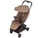Купити Прогулянкова коляска Anex Air-Q Karamell 15 299 грн недорого