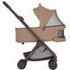 Купити Прогулянкова коляска Anex Air-Q Karamell 15 299 грн недорого