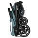 Купити Прогулянкова коляска Cybex Beezy 2026 Stormy Blue 13 490 грн недорого
