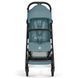 Купити Прогулянкова коляска Cybex Beezy 2026 Stormy Blue 13 490 грн недорого
