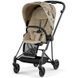 Купить Прогулочная коляска Cybex Mios Matt Black Simply Flowers Beige 31 020 грн недорого