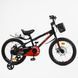 Купити Велосипед дитячий CORSO 18" Tayger TG-78512 5 214 грн недорого