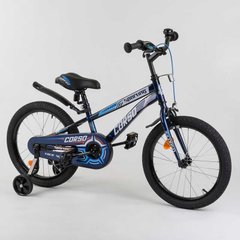 Купить Велосипед детский CORSO 18" R-18451 3 368 грн недорого