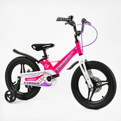 Купить Велосипед детский CORSO 16" Connect MG-16117 4 289 грн недорого