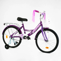 Купить Велосипед детский CORSO 20" Maxis CL-20876 3 908 грн недорого