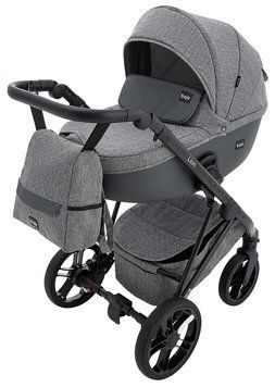 Купить Коляска 2 в 1 Bair Lion BL-03 15 999 грн недорого