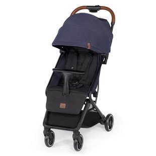 Купить Прогулочная коляска Kinderkraft Nubi Navy 6 590 грн недорого