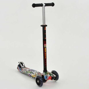 Купить Самокат Best Scooter Maxi А 24642/779-1386 880 грн недорого