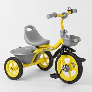 Купити Трьохколісний велосипед Best Trike BS-9603 1 224 грн недорого, дешево