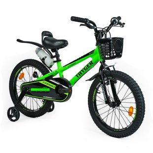 Купить Велосипед детский CORSO 18" Tayger TG-14763 5 210 грн недорого