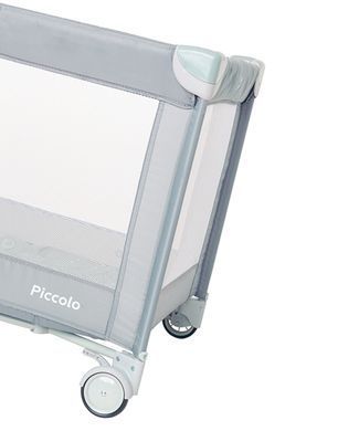 Купити Манеж дитячий Carrello Piccolo CRL-11503/1 Ash Grey 2 312 грн Купити Манеж дитячий Carrello Piccolo CRL-11503/1 Ash Grey 2 312 грн недорого, дешево