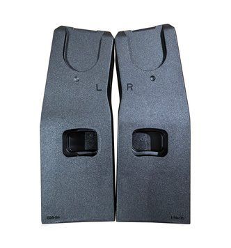 Купити Адаптери перехідники для автокрісла на візочок Carrello Alfa CRL-5508/Ultra CRL-6525 550 грн недорого, дешево