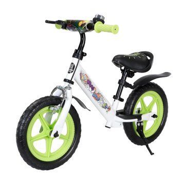 Купить Беговел Balance TILLY Animate T-212528 Green 1 560 грн недорого