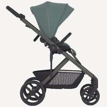Купить Сиденье Anex Modu Greeny 9 799 грн недорого