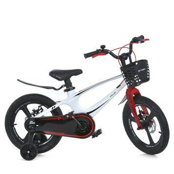 Купити Велосипед дитячий Profi 16" Stellar MB 161020-9 4 300 грн недорого, дешево