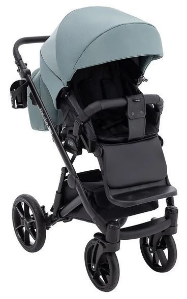 Купить Коляска 2 в 1 Bair Kiwi Plus Soft BKP-028 19 799 грн недорого