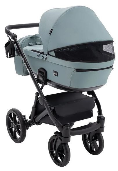 Купить Коляска 2 в 1 Bair Kiwi Plus Soft BKP-028 19 799 грн недорого