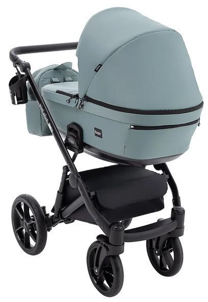 Купить Коляска 2 в 1 Bair Kiwi Plus Soft BKP-028 19 799 грн недорого