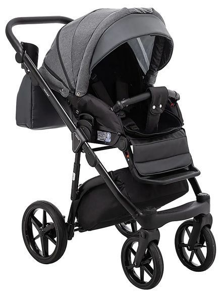 Купити Коляска дитяча 2 в 1 Adamex Nola PS-58 21 499 грн недорого, дешево