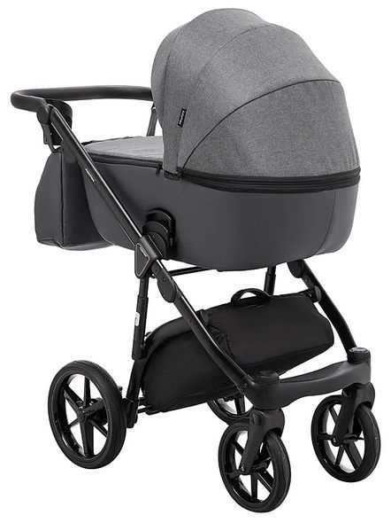 Купити Коляска дитяча 2 в 1 Adamex Nola PS-58 21 499 грн недорого, дешево