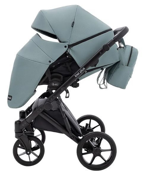 Купить Коляска 2 в 1 Bair Kiwi Plus Soft BKP-028 19 799 грн недорого